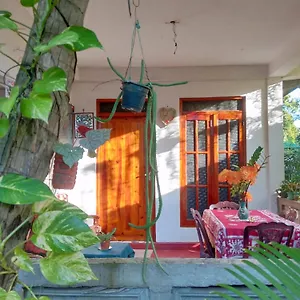 Séjour chez l'habitant Nelum, Sigirîya