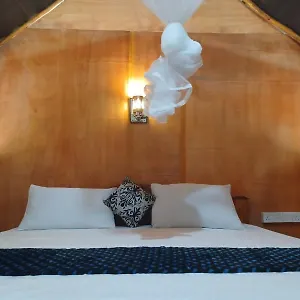  Accommodatie bij particulieren Pidurangala View Treehouse