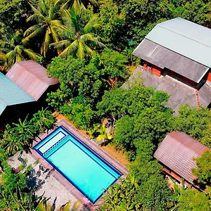  Lodge Sun&green Eco